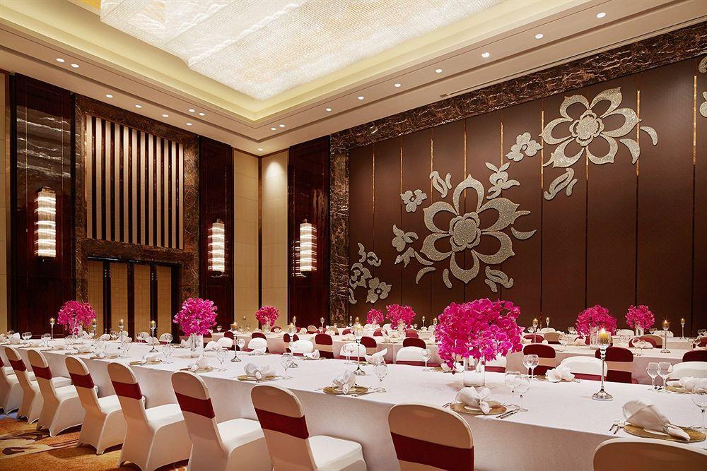 Wanda Realm Zhangzhou Buitenkant foto