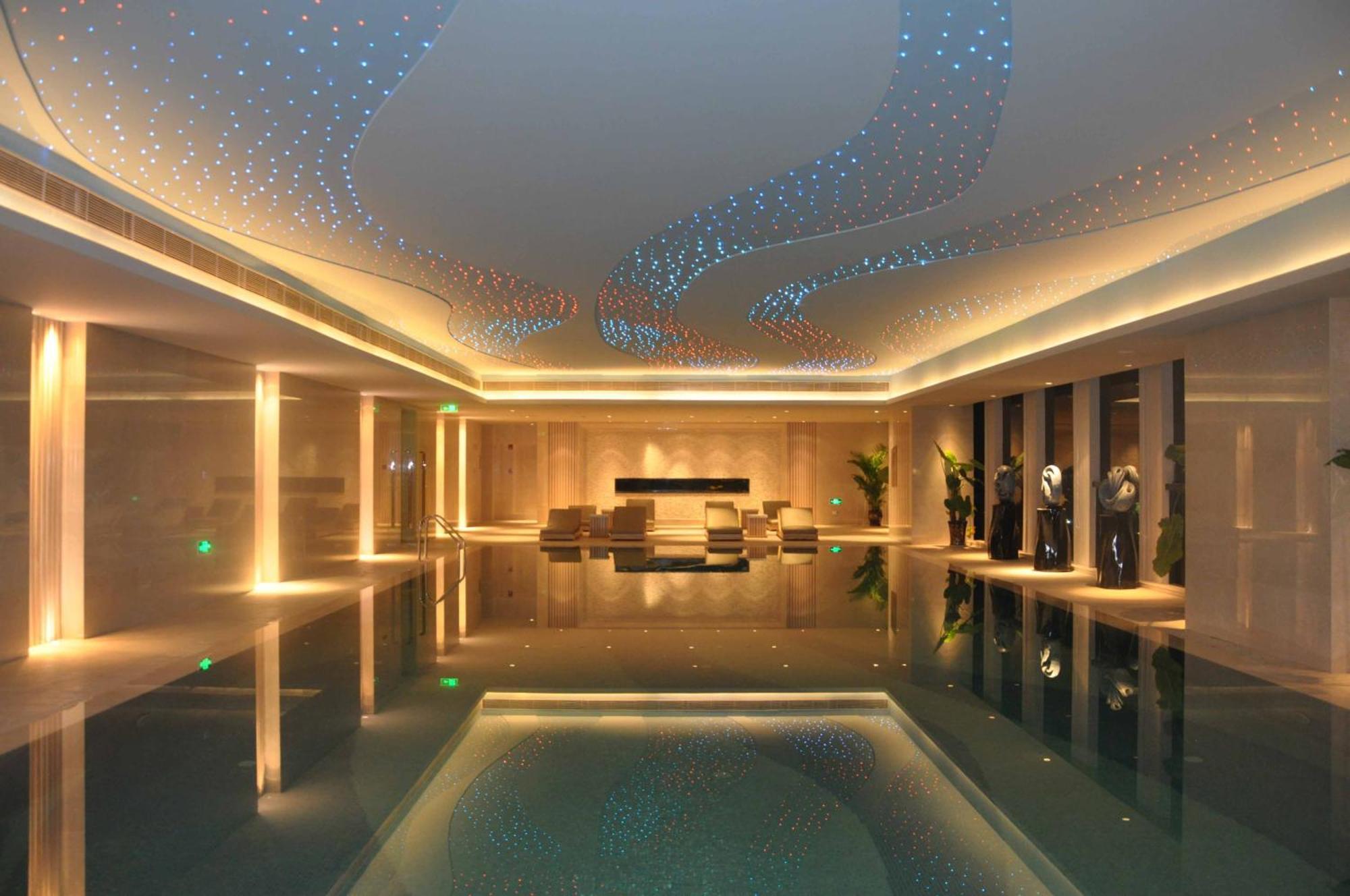Wanda Realm Zhangzhou Buitenkant foto