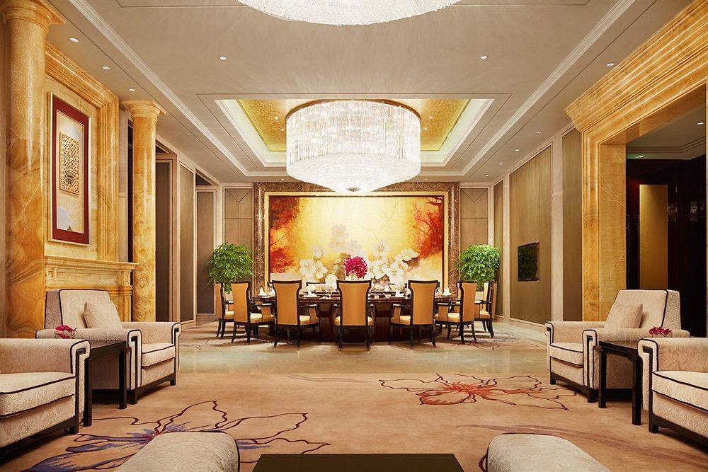 Wanda Realm Zhangzhou Buitenkant foto